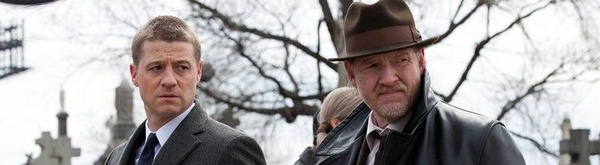 Successo di ascolti per la serie tv Gotham! In arrivo il nostro primo recap