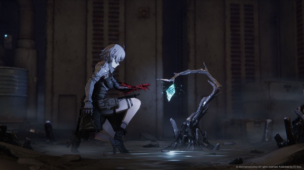 AI LIMIT: Recensione del