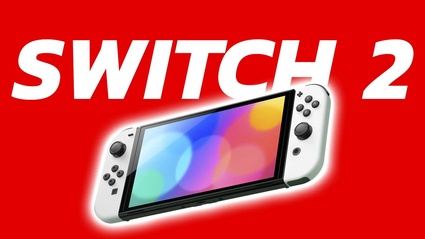 Switch 2, l'annuncio entro marzo 2025, le parole del presidente Furukawa