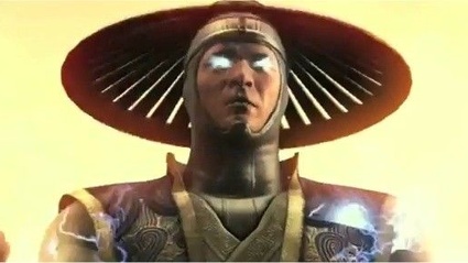Raiden e le sue variazioni in Mortal Kombat X