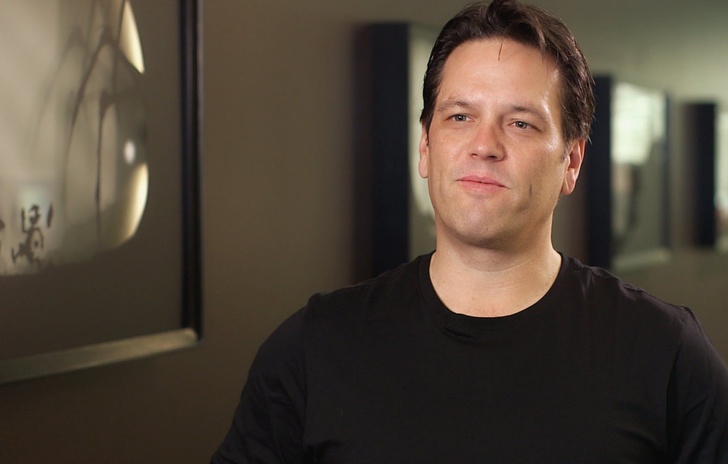 Phil Spencer i titoli First Party saranno fondamentali