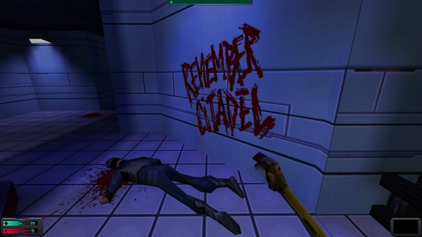 System Shock Remake: Il ritorno di un classico con nuove prospettive