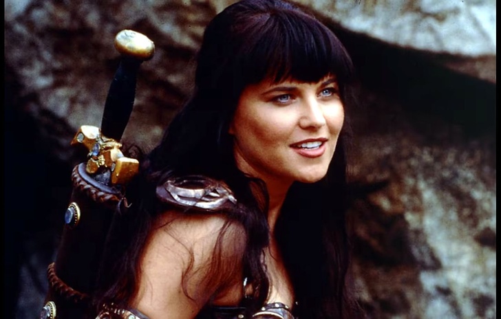 Addio a Marise Wipani  Attrice neozelandese di Xena