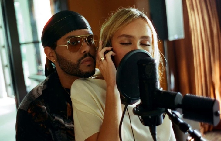 The Idol Trailer ufficiale della scandalosa serie HBO su Sky