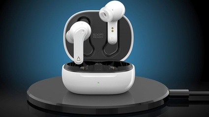 Creative annuncia Zen Air: Elegante, leggero e tascabile