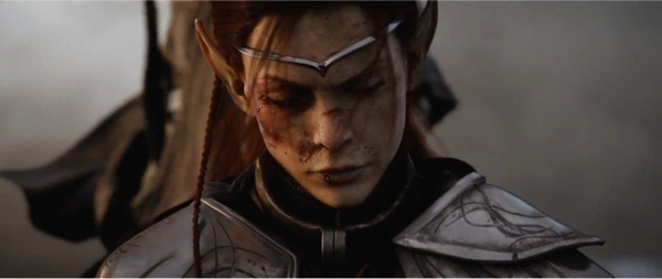 Disponibile oggi The Elder Scrolls Online per PC