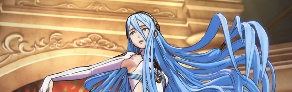 Fire Emblem If si mostra in uno splendido trailer giapponese