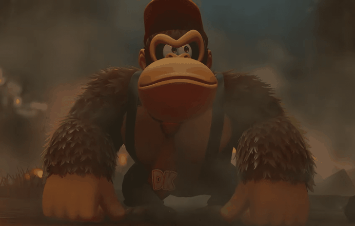 Quando esce Donkey Kong Bananza Il nuovo videogioco per Nintendo Switch 2