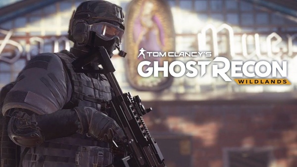 Una beta per il PVP di Ghost War