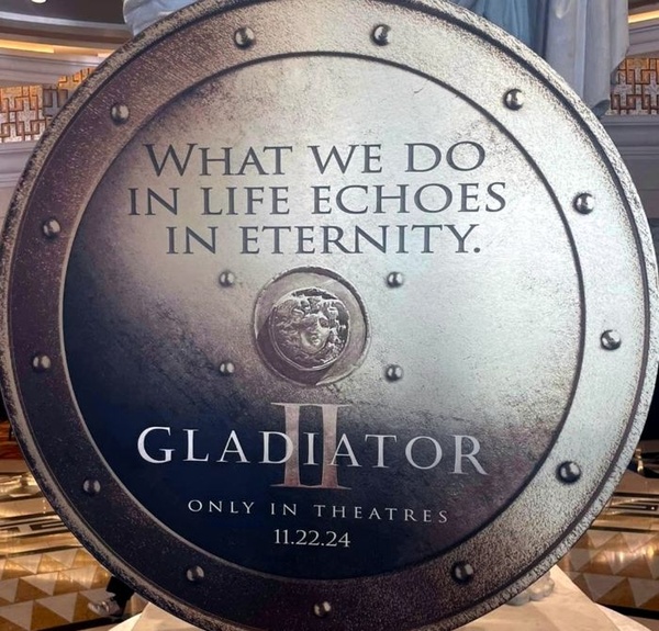 Il Gladiatore II - Le prime reazioni alle proiezioni test