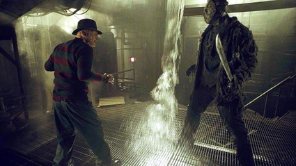 Freddy vs Jason - Tutte le folli idee per il crossover