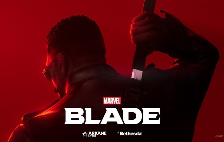 Marvels Blade e Arkane a rischio Xbox valuta il taglio