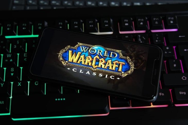Activision Blizzard punta forte sul mobile