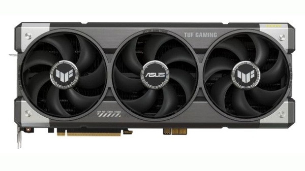ASUS amplia la gamma BTF con le nuove GeForce RTX 5080