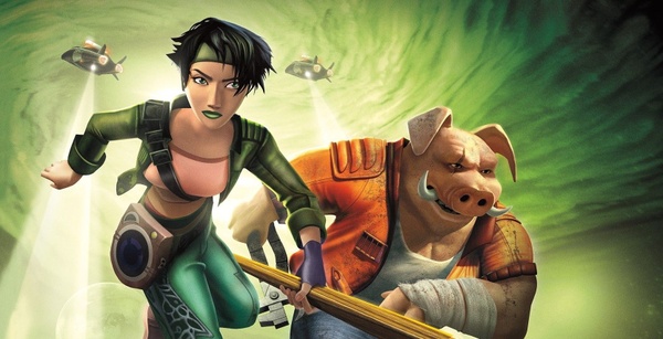 Beyond Good & Evil pronto per il grande ritorno?