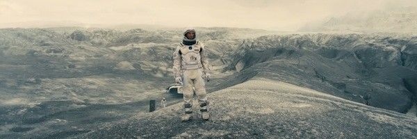 Piu di 20 nuove immagini per il film Interstellar!