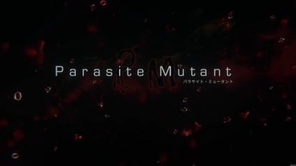 Parasite Mutant: l'annuncio del nuovo survival horror