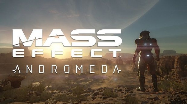 Mass Effect Andromeda: confermati i 21:9