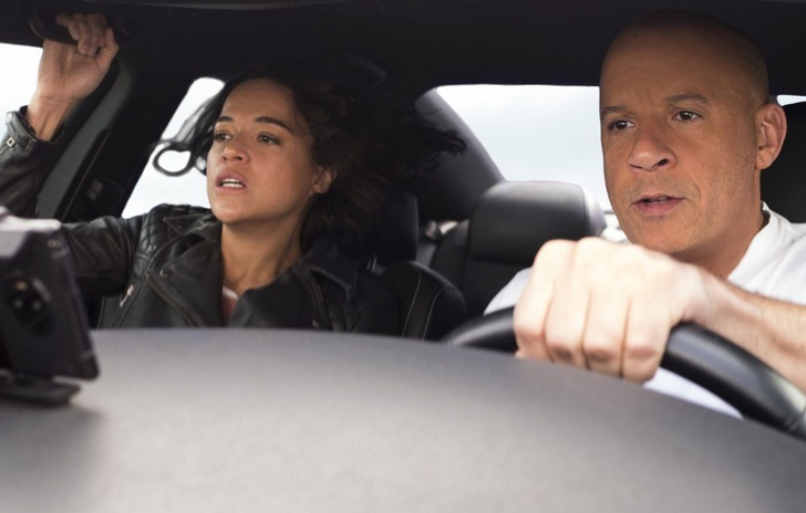 Ecco il trailer ufficiale di Fast  Furious 9