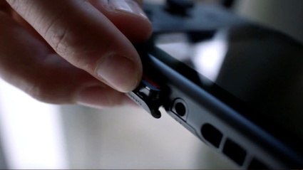 Nintendo Switch piu potente di Xbox One?