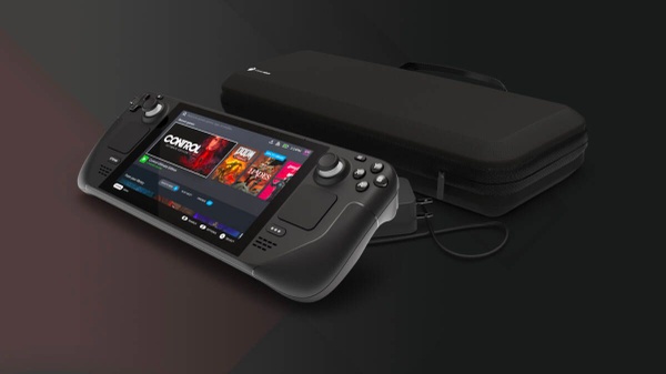 Steam Deck, sara piu difficile barare