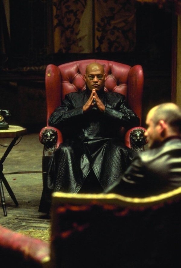 Matrix 5 e il ritorno dell