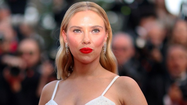Scarlett Johansson - I 4 film preferiti dall'attrice newyorchese