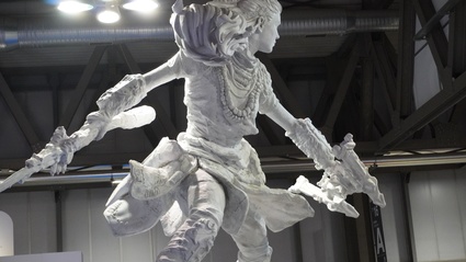 Milan Games Week & Cartoomics 2022, giorno 2: il riassunto, da Alessandro Borghi al compleanno di Diabolik