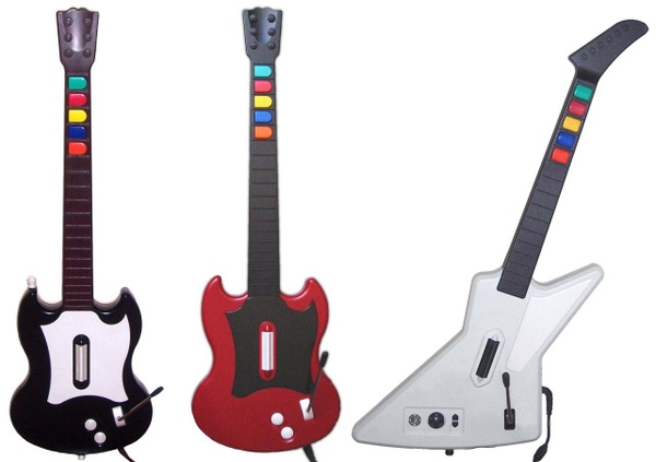 Ecco l'annuncio del nuovo Guitar Hero [AGG]
