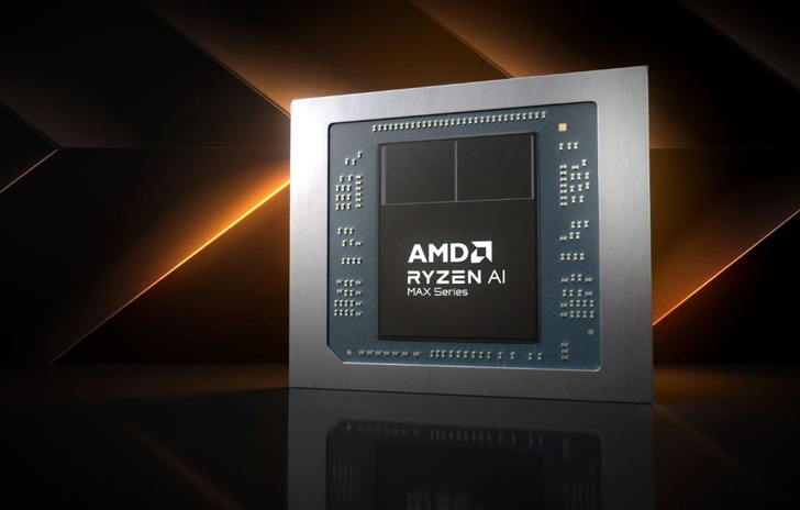 CES 2025 AMD e le soluzioni per AI e gaming