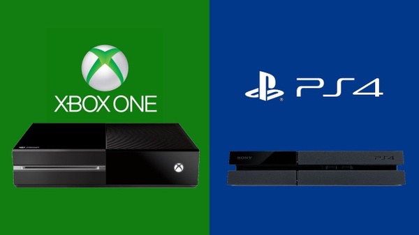 Xbox One e la console piu venduta ad aprile in USA