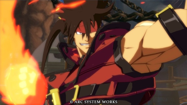 Guilty Gear Xrd -Sign- da oggi su Steam, altri 4 titoli in arrivo