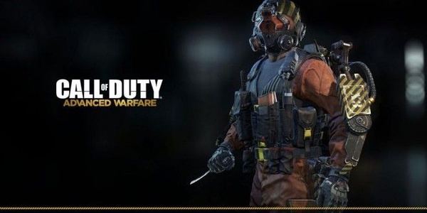 La replica della diretta di ieri su Advanced Warfare e a vostra disposizione
