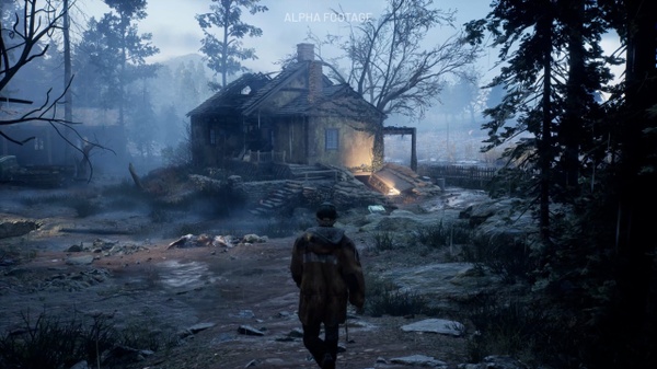 Hell is Us, le nostre prime impressioni: esplorazione, silenzi e inquietudine