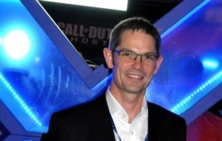 Fergal Gara lascia PlayStation UK