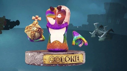 Anche Worms si da agli NFT, anzi no