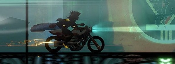 Al via i pre-order di Transistor