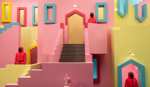 Squid Game: La sfida, quando un gioco diventa un esperimento sociale 