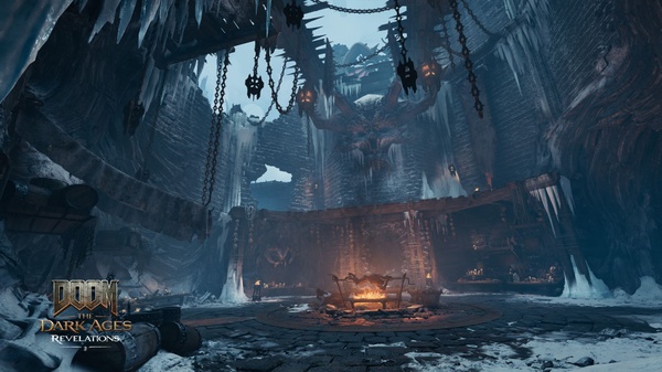 DOOM: The Dark Ages Revelations vuole essere molto più di un DLC - Anteprima