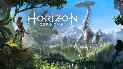 La recensione di Horizon: Zero Dawn e finalmente completa