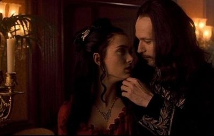 Il Dracula di Bram Stoker si rifà il trucco in 4K