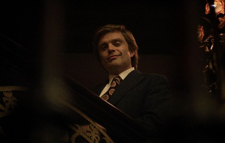 The Batman 2 Sebastian Stan svela il suo misterioso ruolo