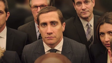 Trailer Ufficiale Inglese