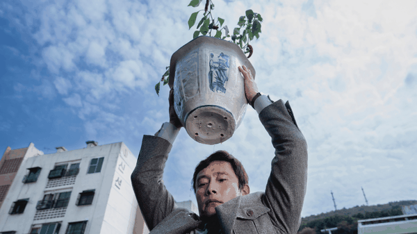 Con No Other Choice - Non c'e altra scelta Park Chan-wook si conferma uno dei piu grandi registi viventi