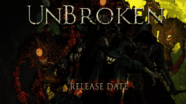 Unbroken: Anteprima di un FPS atipico