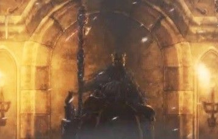 Un utente svela un trucco per rendere i boss di Bloodborne più semplici