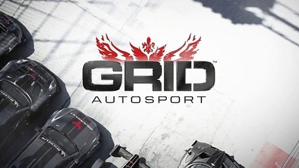 GRID: Autosport