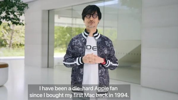 Death Stranding annunciato per Mac