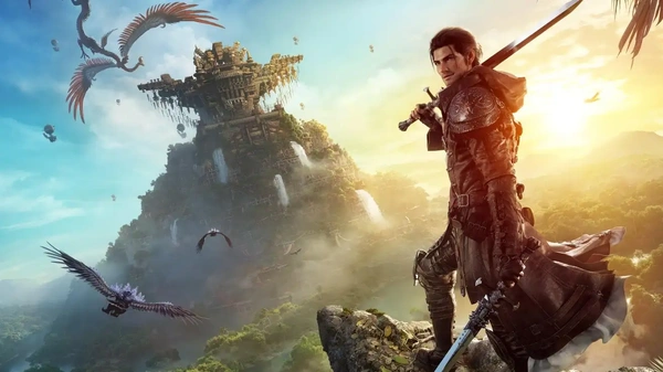 Final Fantasy XIV: una MOD Minaccia la Sicurezza