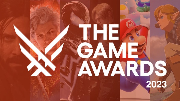 The Game Awards 2023: tutti i vincitori, le nomination, i dettagli, la data e la diretta
